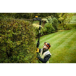 DeWALT / DeWALT DCMPH566N-XJ accu heggenschaar op steel (body) 16