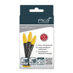 Carton / Pica Classic Markeerkrijt PRO 2