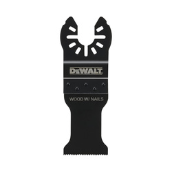 DeWALT / DeWALT invalzaagbladenset hout, gips, kunststof 3