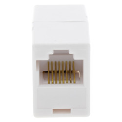 Q-link / UTP koppelstuk 2