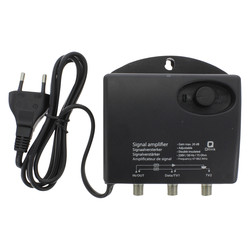 Q-link / Signaalversterker retourgeschikt 4