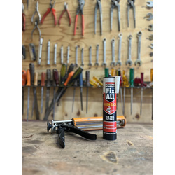 Soudal / Soudal Fix All High Tack 3