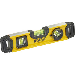DeWALT / DeWALT Box Torpedo waterpas magnetisch 2