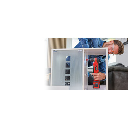 Einhell / Einhell TE-AD 18 accu haakse boormachine (body) 3