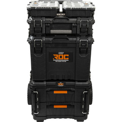 Keter / Keter ROC Pro Gear 2.0 organizer 6