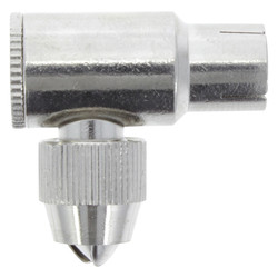 Q-link / Coax stekker haaks 4