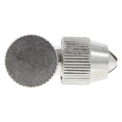 Q-link / Coax stekker haaks 5