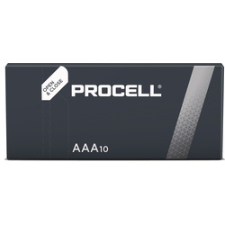 Duracell Procell / Duracell Procell Intense batterijen 2