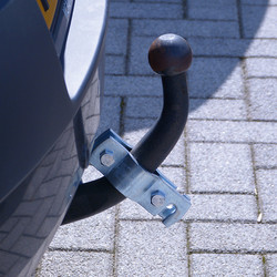 Hulpkoppeling Klemdeel 2