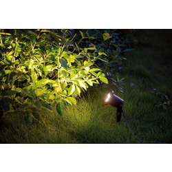 Led's Light / Tuinspot met grondpen 4