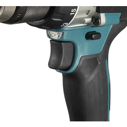 Makita / Makita DHP489Z schroefklopboormachine (body) 7