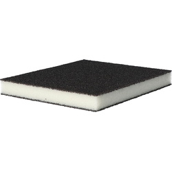 Agera / Ecoline schuurpad 100x120x12mm 2