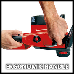 Einhell / Einhell GE-LC 18/25 Li Solo accu kettingzaag (body) 3
