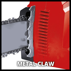 Einhell / Einhell GE-LC 18/25 Li Solo accu kettingzaag (body) 5
