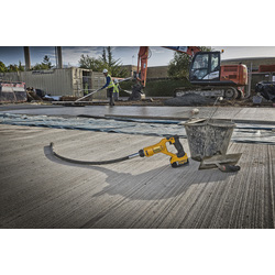 DeWALT / DeWALT DCE531N-XJ XR accu betontrilnaald (body) 2