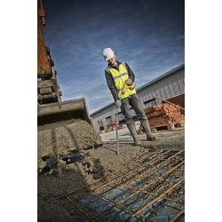 DeWALT / DeWALT DCE531N-XJ XR accu betontrilnaald (body) 3