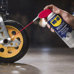 WD-40 / WD-40 Specialist® droogsmeerspray 3