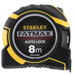 Stanley / Stanley FATMAX® Pro autolock magnetische rolbandmaat 2