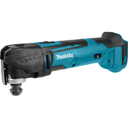 Makita / Makita DTM51Z accu multitool (body) 4