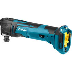 Makita / Makita DTM51Z accu multitool (body) 3