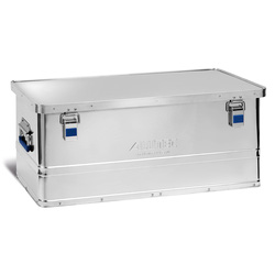 Alutec / Alutec kist 2