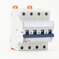 Gewiss / Gewiss installatieautomaat 3