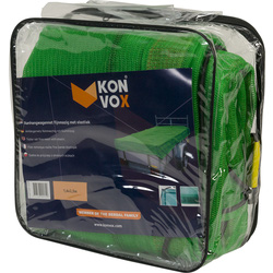 Konvox / Konvox aanhangernet 2