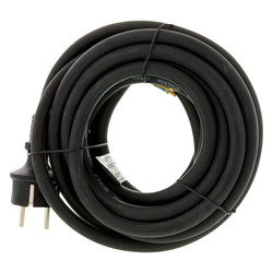 Q-link / Aansluitsnoer Neopreen 2