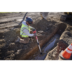 Milwaukee / Milwaukee M18 BLSWP-0 accu staafwaterpomp (body) 10