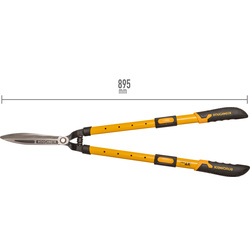 Roughneck / Roughneck XT Pro heggenschaar 2