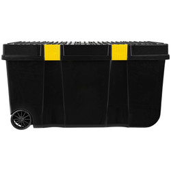 Wham / Wham opbergtrunk met wieltjes 4