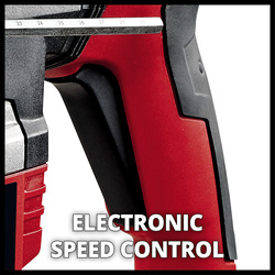 Einhell / Einhell TE-RH 38 3F boorhamer 2