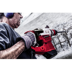 Einhell / Einhell TE-RH 38 3F boorhamer 5