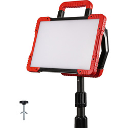 Kelfort / Kelfort Multi-batterij LED-werklamp 6