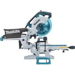Makita / Makita LS0816F radiaal afkortzaag 2