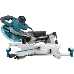 Makita / Makita LS0816F radiaal afkortzaag 9