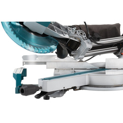 Makita / Makita LS0816F radiaal afkortzaag 10