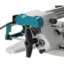 Makita / Makita LS0816F radiaal afkortzaag 12