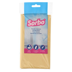 Sorbo / Sorbo wonderzeem synthetisch 2
