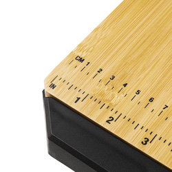 TOUGHBUILT / Toughbuilt Stacktech houten werkblad 3