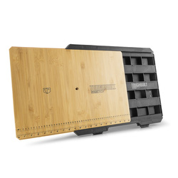 TOUGHBUILT / Toughbuilt Stacktech houten werkblad 4