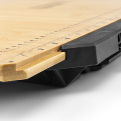 TOUGHBUILT / Toughbuilt Stacktech houten werkblad 8