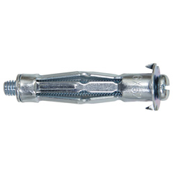 Fischer / Fischer HM S metalen hollewandpluggen 2