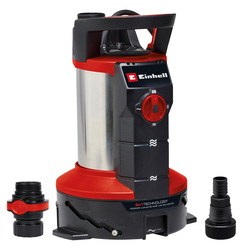 Einhell / Einhell GE-DP 7935 N-A LL ECO 3-in-1 vuilwater dompelpomp 2