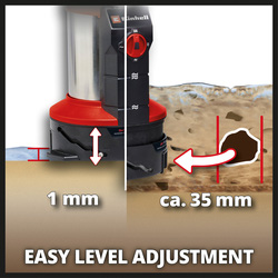 Einhell / Einhell GE-DP 7935 N-A LL ECO 3-in-1 vuilwater dompelpomp 3