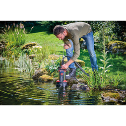 Einhell / Einhell GE-DP 7935 N-A LL ECO 3-in-1 vuilwater dompelpomp 9