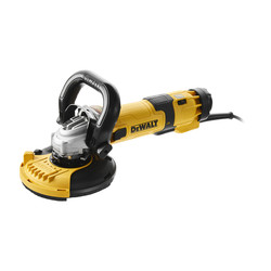 DeWALT / DeWALT DWE4257KT-QS 125mm betonschuurmachine 3