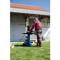 Scheppach / Scheppach Houtklover HL730 3