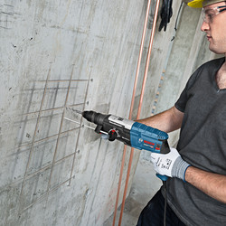 Bosch / Bosch GBH 2-28 F combihamer 3