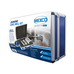 Mexco / Mexco diamantborenset 6